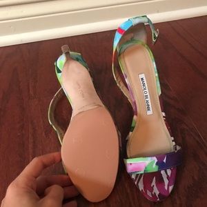 Manolo Blahnik Shoes repurchase